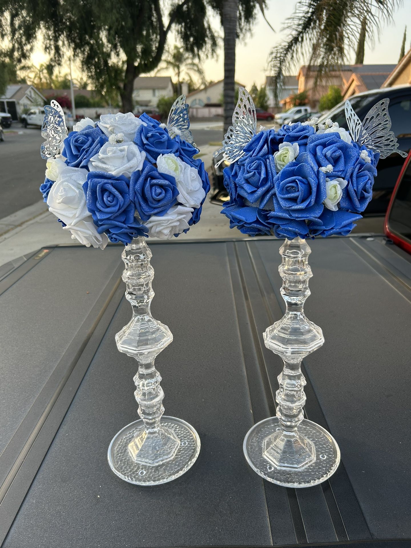 Centerpieces