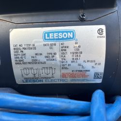 Pressure Washer 