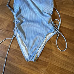 Bathing Suit 
