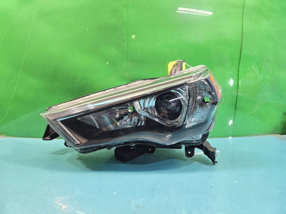 HEADLIGHT 4 RUNNER 2022 2023 2024 OEM
