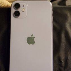 Iphone 11 Excellent Condition 