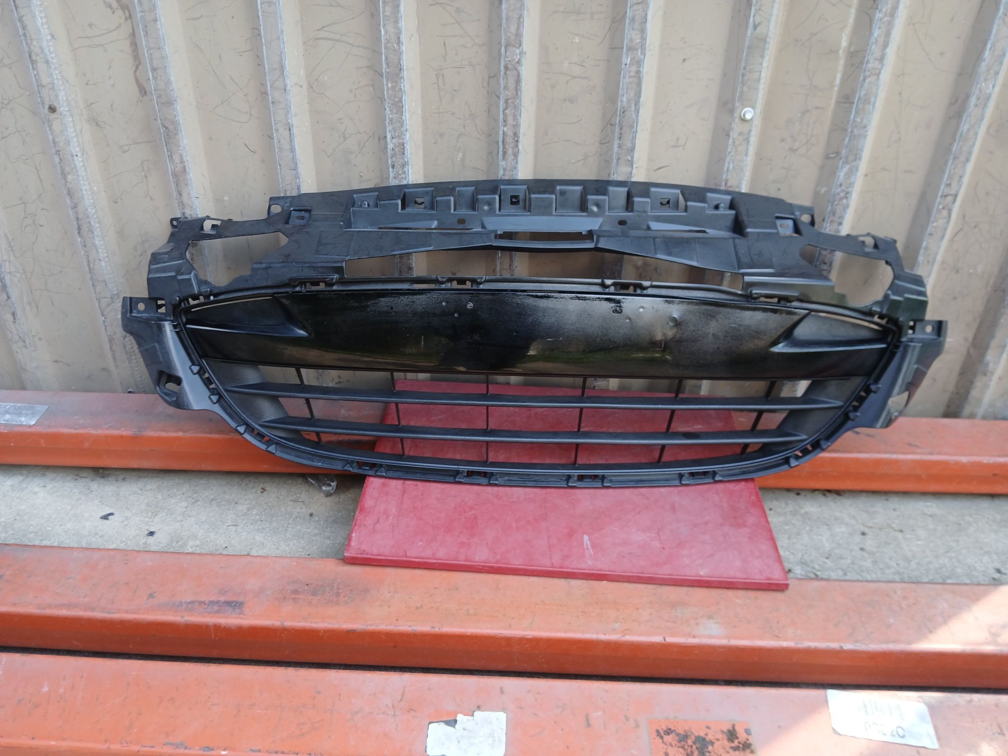 2016-2025 Mazda MX-5 Miata Front Grille Used Oem