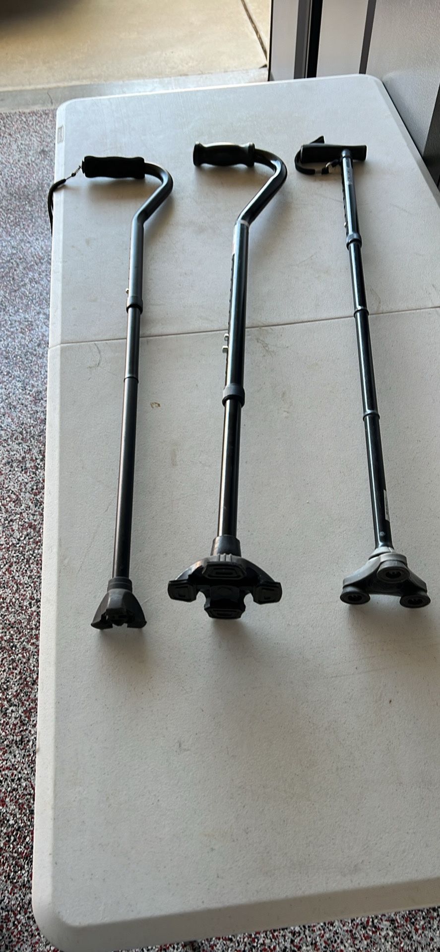 Walking Canes