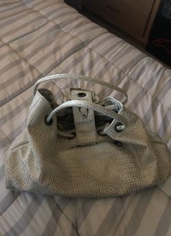 Big purse