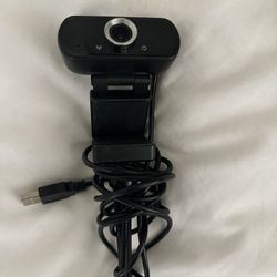 Webcam 1080