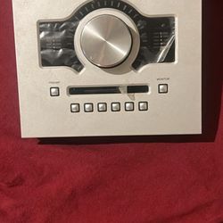 Apollo Twin 