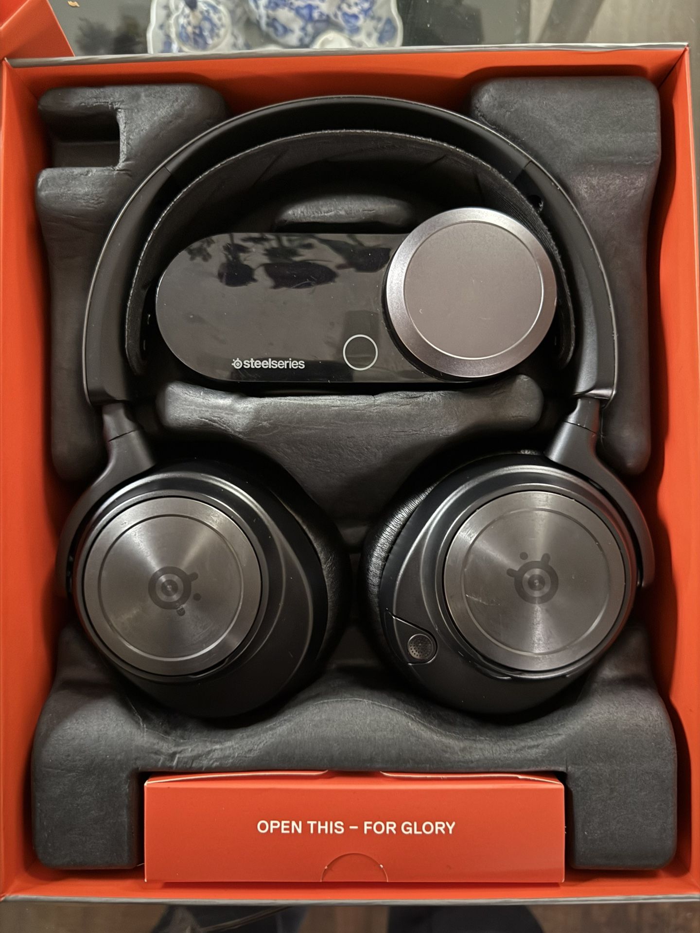 Steelseries Arctis Nova Pro