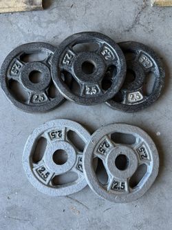 Weights