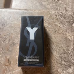 YSL Y Edp 