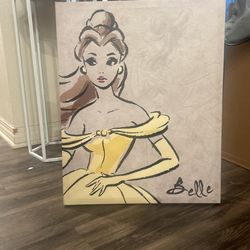Canvas Wall Art