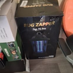 Bug Zapper