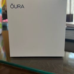 OURA Ring Size 7