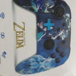 Zelda Nintendo Switch $22