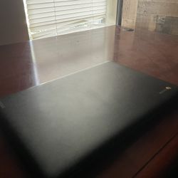 Lenovo Touch Screen Laptop 