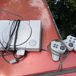 PlayStation 1