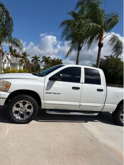 2006 Dodge Ram
