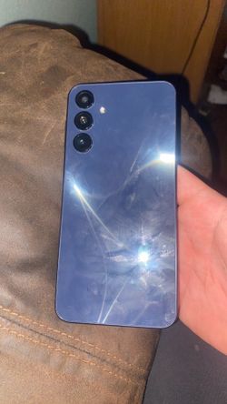 Galaxy a 16 5G Samsung phone