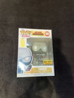 Twice Funko Pop