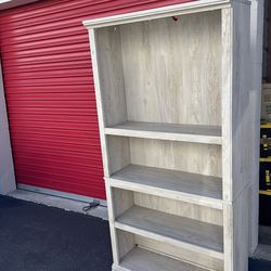 Used bookshelf