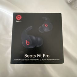 Beats Fit Pro