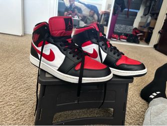 Jordan 1’s   9.5