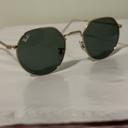 Rayban Jack 53mm