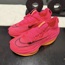Nike Alphafly 2 Hyper Pink Sz 11.5