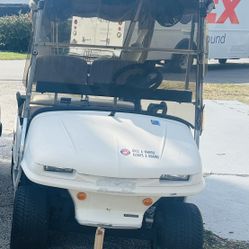 Golf Car