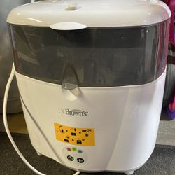 Dr Browns Bottle Warmer