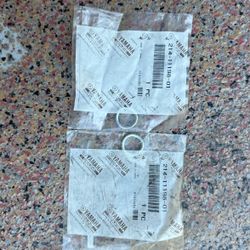 Yamaha V Max Crush Washer / GASKET