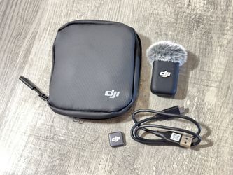 DJI Mic 2
