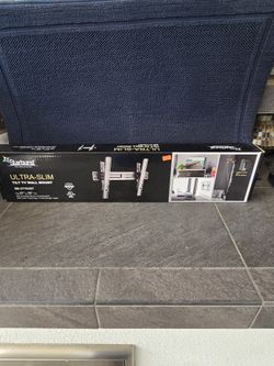 Tv Wall Mount