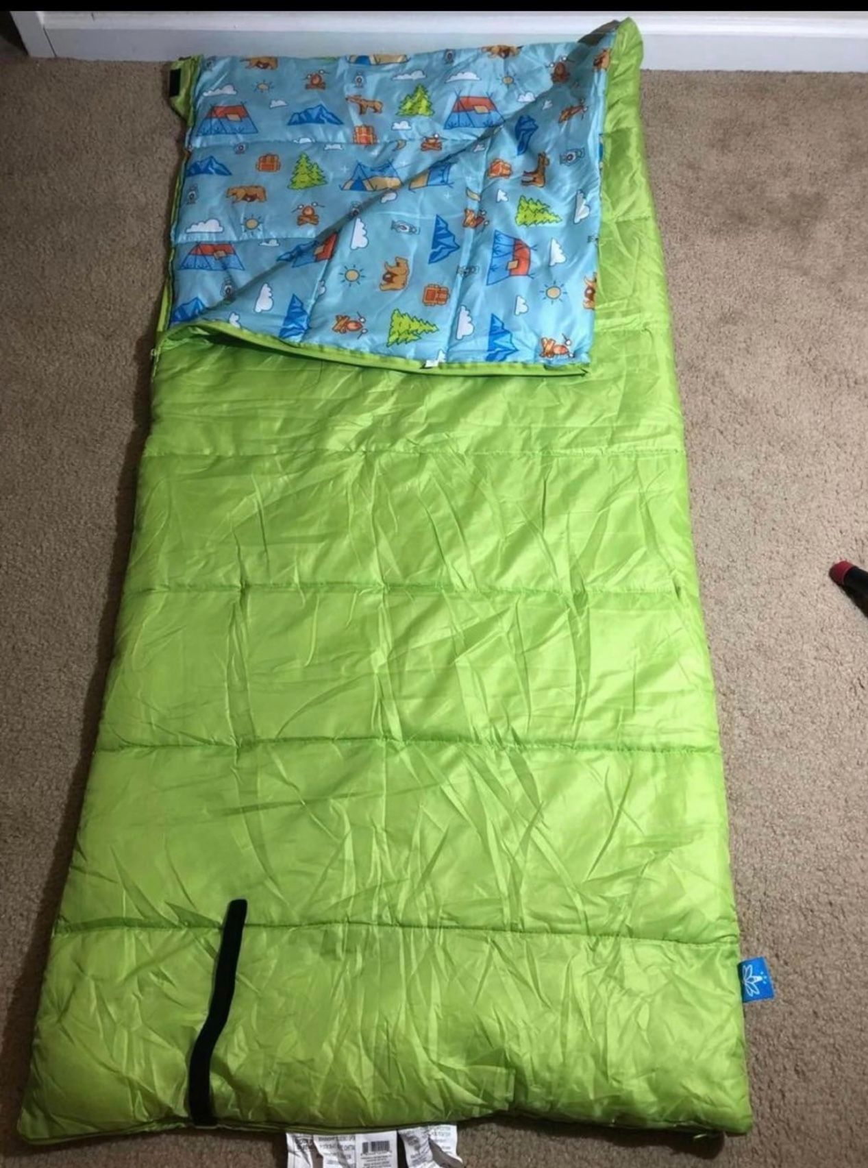 Youth Sleeping Bags For Sale