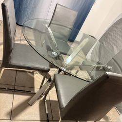 Rooms To Go Dining Table 