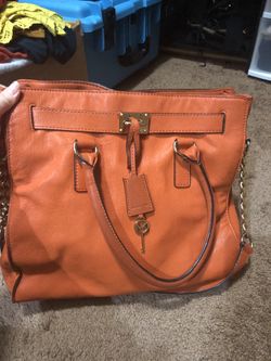 Auth Micheal kors handbag - local la Quinta
