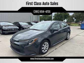 2023 Toyota Corolla