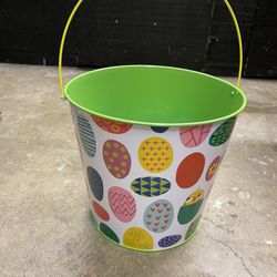 Easter Basket