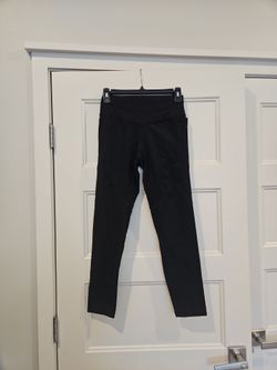 PINK leggings size small
