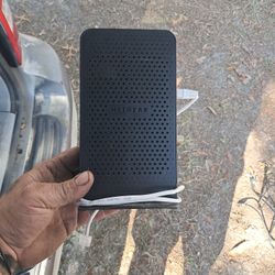 Wifi Cable Modem Router