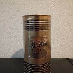 Jean Paul Gaultier Le Male Elixir 
