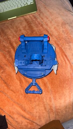 Nerf  captain America shield