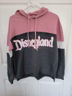 Disney Sweater