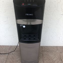 Water Cooler Dispenser Hot And Cold