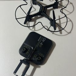 Sharper Image Drone