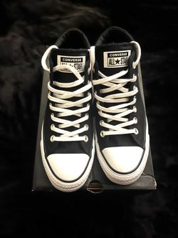 Women's Converse Chuck Taylor All Star Madison Mid Sneakers