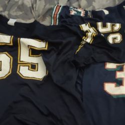 NFL: JERSEY'S ( 2 )