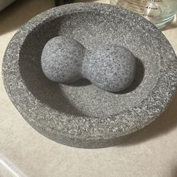 Molcajete 