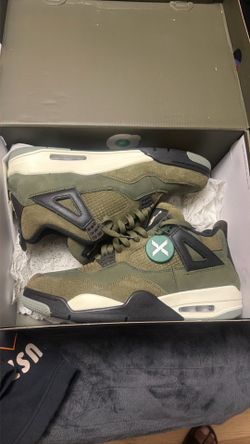 Air Jordan 4 Retro