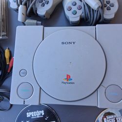 Sony Play Station 1