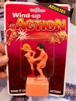 Adult toys
